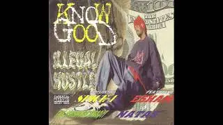Know Good – (Skit) Guns Down