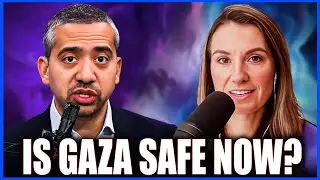 Mehdi Hassan EXPOSING IDF's Hypocrisy-Funding Atrocities in Plain Sight  Krystal #israel #gaza