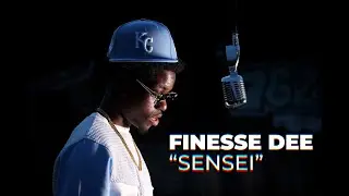Finesse Dee  - "Sensei" (Live Performance Video)