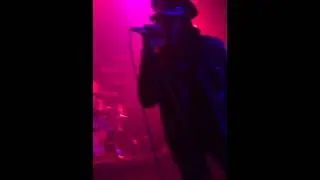 Fasterpussycat don't change that song 4/10/16