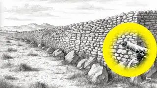 Кто построил самую большую в Сибири крепость?