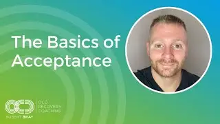 The Basics of Acceptance
