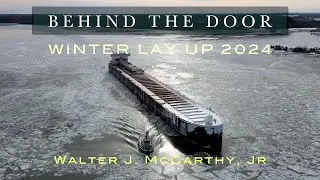 Walter J. McCarthy, Jr.