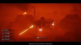 Helldiver moments