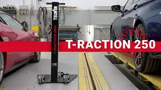 Telwin | SMART REPAIR: T-RACTION 250 [IT]