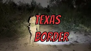 Soldiers Catch Migrants who were using Anti-tracking techniques
