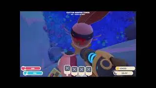 SlimeRancher2 how to glitch into the crack in starlight strand (proper tutorial)￼
