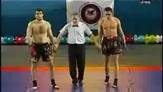 Победная лезгинка!!!