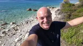 Blendi Fevziu | Plazhi sekret midis dy plazheve me popullore te Jugut