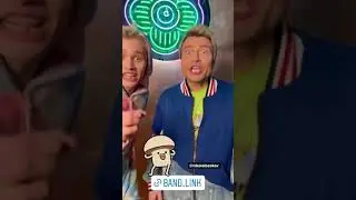 ДАНЯ МИЛОХИН, БАСКОВ ДИКИЙ ТИК-ТОК 😅🔥🔥🤩