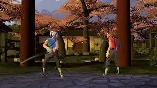 Scout's Judgement [SFM]