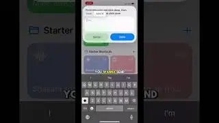 How to send automated mass messages on iPhone to get customers!