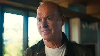 Отец года — Русский трейлер (2024)