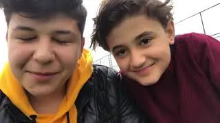 DOMALMA CHALLENGE (Efsane Domaldık)