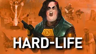 Hard-Life (Closed Beta)