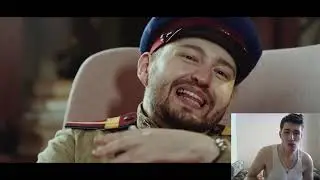 Реакция Щербакова на ХАН ЗАМАЙ & CЛАВА КПСС - ЧТО БЫЛО ДАЛЬШЕ DISS (#RUSDRILL​ 2021)