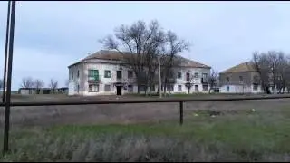 Станция Питерка