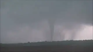 Red Oak Corning Early Greenfield Iowa Tornadoes Extremely Close May 21st 2024