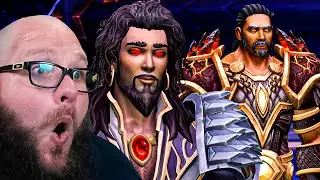 NEW Black Dragon Aspect REVEALED | Accolonn Reacts