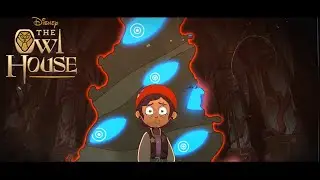 [Fan Animation] The Owl House - Guilt & Nightmare