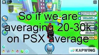 Will Pet Simulator X Ever update? + Huge pet giveaway