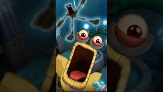 Wubbox Reactions - My Singing Monsters