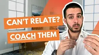 How to Make Small Talk With a Hidden Coaching Technique