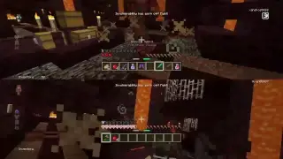 Hunger games #32 with Adrian