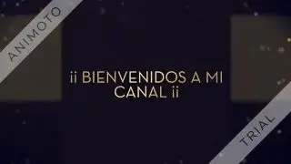 Introduccion De Nuevo Canal / JoanThiProsh :)