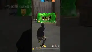 fastest 1vs2 op gameplay #raistar #shorts