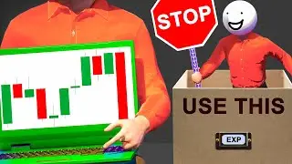 How I Would Setup Trading (If I Could Start Over)