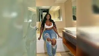 Amaris(Amarisbe)-Biography,Age and Height.