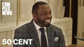 50 Cent on Why He's 