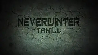 [NEVERWINTER m.17] Утренний рандом. Моровые.