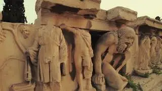 Virtually visit Athens & Greece