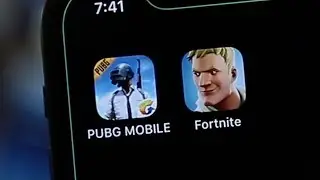 Fortnite mobile! PUBG mobile! *FREE DOWNLOAD*