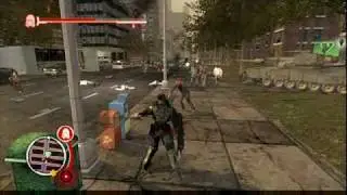 IGN Video  Prototype Xbox 360 Gameplay - Tank Domination