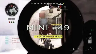 Mini #49 | Black ops Cold War #7