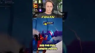 Life's unfair! Fortnite #shorts