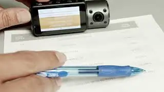 VanTrue N4 Dash Cam Stops Recording [Solution]