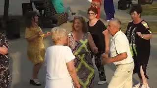 Пьяная вишня