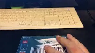 Party people unboxing! Mystery Box in mail