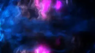 Cosmic Vortex: 4K Deep Space Nebula | Infinite Galaxy Journey | Relaxing Sci-Fi Visuals