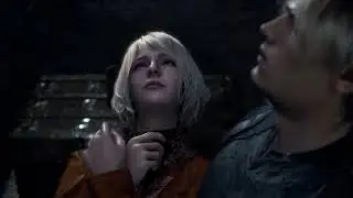 Resident Evil 4  Part 6: RTX 4090