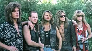EUROPE - Rainbow Warrior (Le Baron Boys demo)