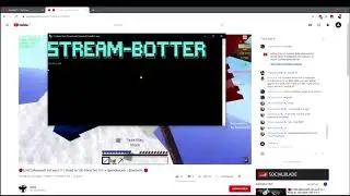 ***FREE*** WORKING YOUTUBE LIVESTREAM VIEWBOT **UPDATED 2020**