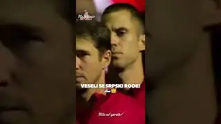 svetski izlazak nasih tenisera na teren
