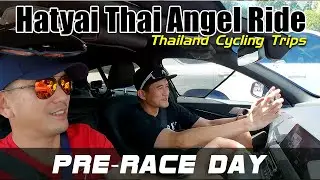 Pre-ride day - Thai Angel Ride Hatyai 2023