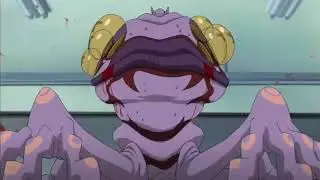 EthelWulf x Bones - Ryuketsu No Gaun/Bloody Gown (Blood-C AMV)