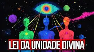 Entenda Como Tudo Está Conectado: O Que Você Precisa Saber Sobre a Unidade Divina